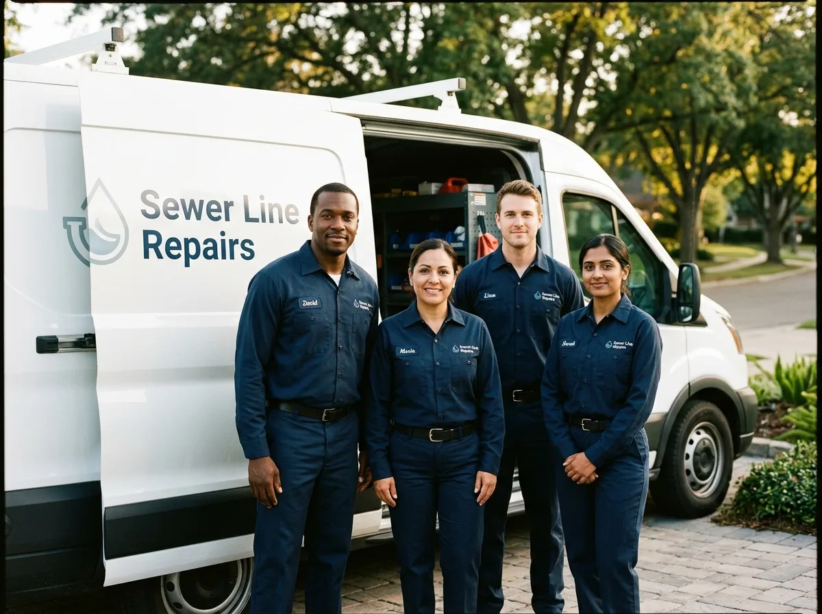 Emergency Plumber company in Russellville, KY